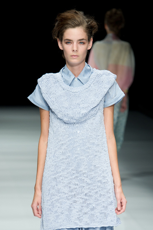 まとふ 2011年春夏<span>コレクション</span> - 写真1