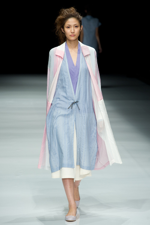まとふ 2011年春夏<span>コレクション</span> - 写真4