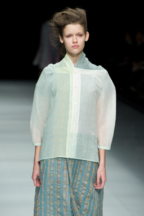 まとふ 2011年春夏<span>コレクション</span> - 写真2