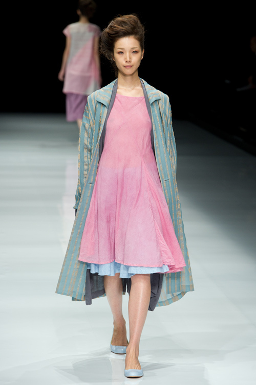 まとふ 2011年春夏<span>コレクション</span> - 写真7