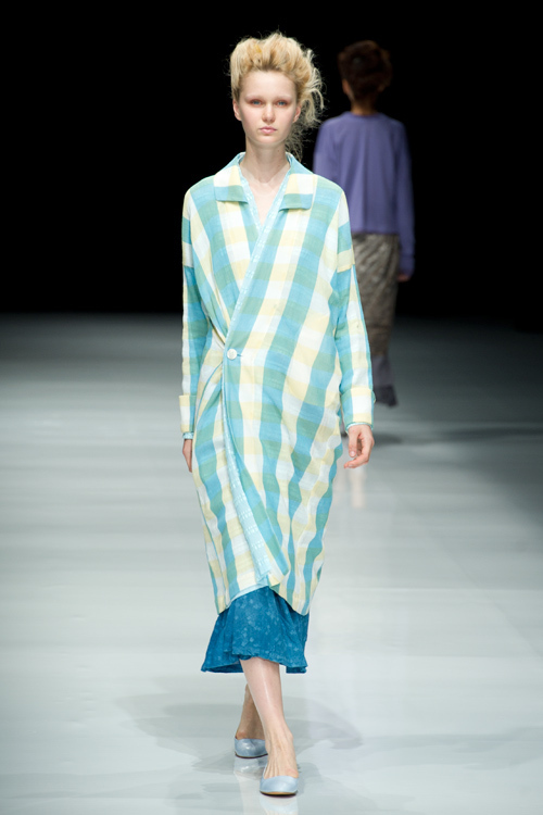 まとふ 2011年春夏<span>コレクション</span> - 写真11