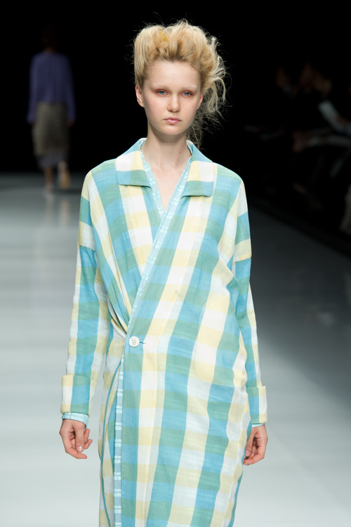 まとふ 2011年春夏<span>コレクション</span> - 写真5