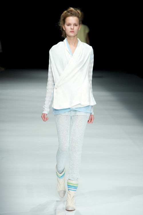 まとふ 2011年春夏<span>コレクション</span> - 写真13