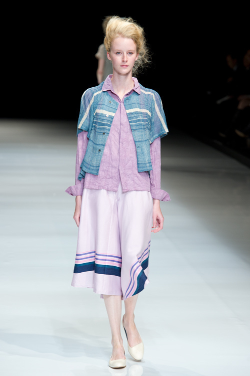 まとふ 2011年春夏<span>コレクション</span> - 写真22