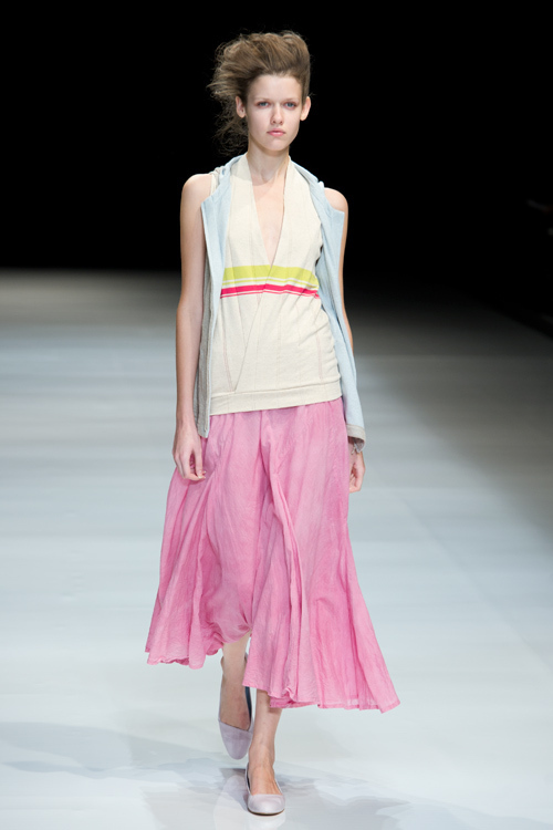 まとふ 2011年春夏<span>コレクション</span> - 写真26
