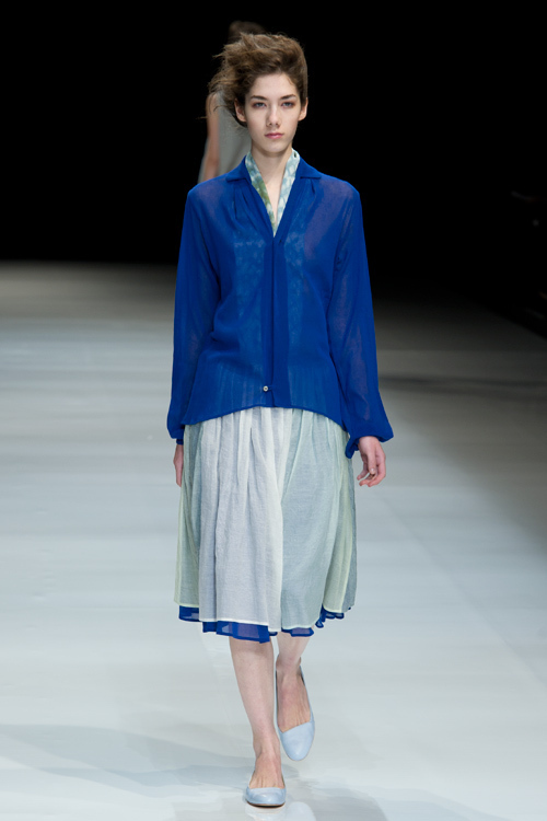 まとふ 2011年春夏<span>コレクション</span> - 写真27