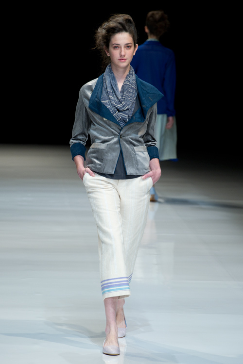 まとふ 2011年春夏<span>コレクション</span> - 写真28