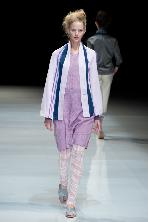 まとふ 2011年春夏<span>コレクション</span> - 写真29