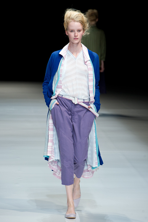 まとふ 2011年春夏<span>コレクション</span> - 写真31