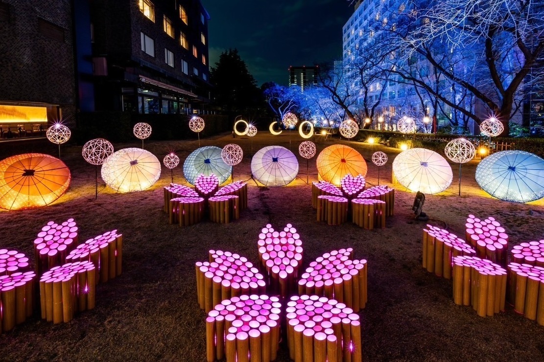 フェイラー×ホテルニューオータニ(東京)コラボルームが再び