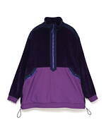 ファセッタズム×今治タオル、“ふんわりブランケット生地”のジャケットをグラデカラーで｜写真7