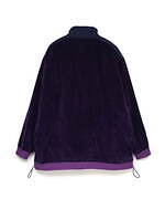 ファセッタズム×今治タオル、“ふんわりブランケット生地”のジャケットをグラデカラーで｜写真8