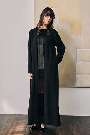 アキラナカ(AKIRANAKA) 2025年プレフォールウィメンズコレクション  - 写真8