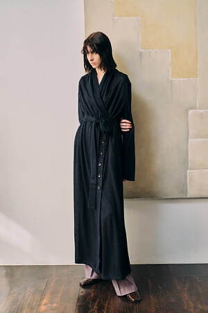 アキラナカ(AKIRANAKA) 2025年プレフォールウィメンズコレクション  - 写真9