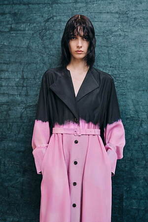 アキラナカ(AKIRANAKA) 2025年プレフォールウィメンズコレクション  - 写真13