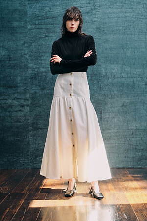 アキラナカ(AKIRANAKA) 2025年プレフォールウィメンズコレクション  - 写真15