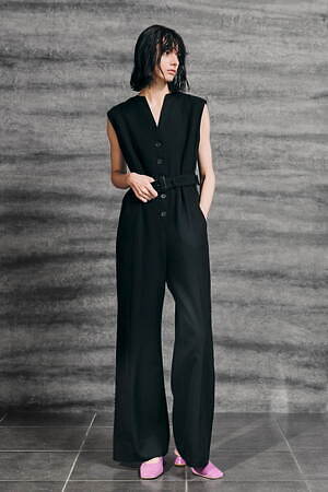 アキラナカ(AKIRANAKA) 2025年プレフォールウィメンズコレクション  - 写真16