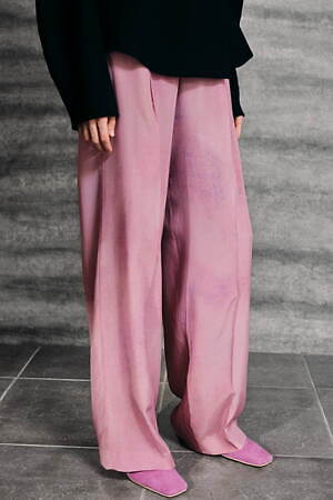 アキラナカ(AKIRANAKA) 2025年プレフォールウィメンズコレクション  - 写真23