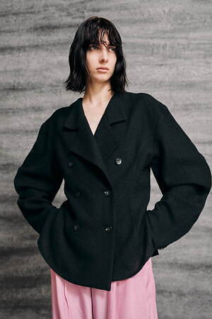 アキラナカ(AKIRANAKA) 2025年プレフォールウィメンズコレクション  - 写真24