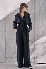 アキラナカ 2025-26年秋冬コレクション - 抽象化が生むエレガンス｜写真2