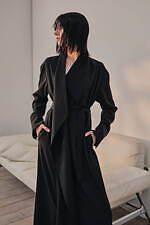 アキラナカ 2025-26年秋冬コレクション - 抽象化が生むエレガンス｜写真17