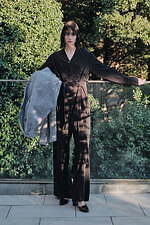 アキラナカ 2025-26年秋冬コレクション - 抽象化が生むエレガンス｜写真21