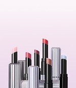 ヘラ2025年春コスメ、保湿ケアリップバームがリニューアル｜写真1