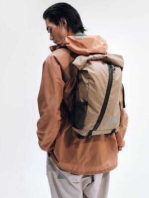 アンドワンダー(and wander) 2025年春夏ウィメンズ&メンズコレクション  - 写真3