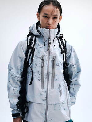 アンドワンダー(and wander) 2025年春夏ウィメンズ&メンズコレクション  - 写真6