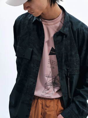 アンドワンダー(and wander) 2025年春夏ウィメンズ&メンズコレクション  - 写真13