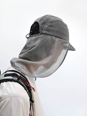 アンドワンダー(and wander) 2025年春夏ウィメンズ&メンズコレクション  - 写真15