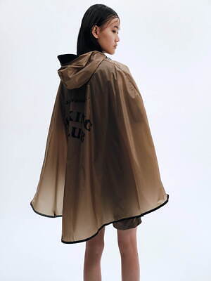 アンドワンダー(and wander) 2025年春夏ウィメンズ&メンズコレクション  - 写真18