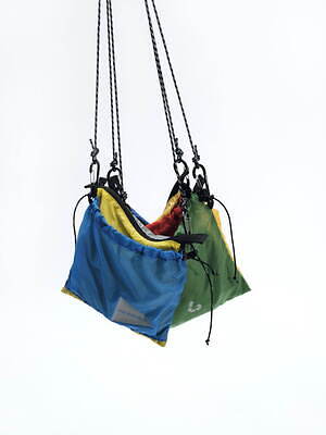 アンドワンダー(and wander) 2025年春夏ウィメンズ&メンズコレクション  - 写真23