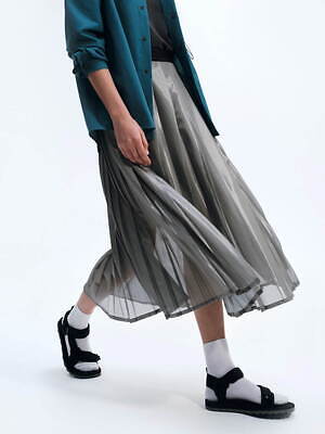 アンドワンダー(and wander) 2025年春夏ウィメンズ&メンズコレクション  - 写真25