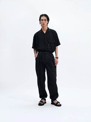 アンドワンダー(and wander) 2025年春夏ウィメンズ&メンズコレクション  - 写真26