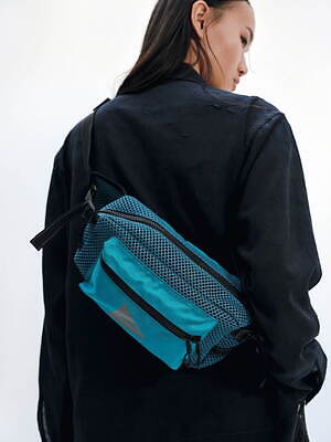 アンドワンダー(and wander) 2025年春夏ウィメンズ&メンズコレクション  - 写真27