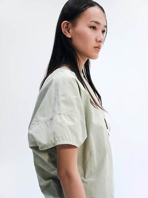 アンドワンダー(and wander) 2025年春夏ウィメンズ&メンズコレクション  - 写真37