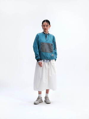 アンドワンダー(and wander) 2025年春夏ウィメンズ&メンズコレクション  - 写真39