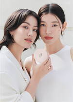 ヘラ25年春コスメ“艶肌つづく”新クッション ファンデーション、ダイヤのハイライターカラーも｜写真2