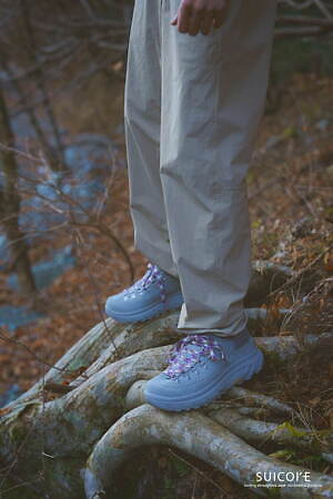 スイコック(SUICOKE) 2025年春夏ウィメンズ&メンズコレクション  - 写真2