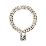 アンダーカバー(UNDERCOVER), バニー(BUNNEY) 南京錠｜写真4