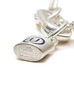 アンダーカバー(UNDERCOVER), バニー(BUNNEY) 南京錠｜写真11