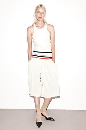 リカ(RIKA) 2015年春夏ウィメンズコレクション  - 写真14