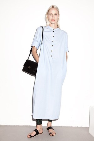 リカ(RIKA) 2015年春夏ウィメンズコレクション  - 写真17