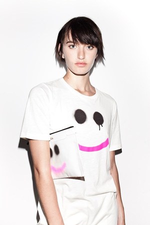 リカ(RIKA) 2015年春夏ウィメンズコレクション  - 写真25