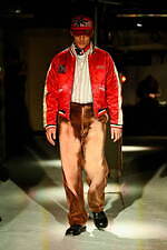 レシス 2025年秋冬コレクション - 美と醜を攪乱する｜写真2