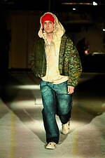 レシス 2025年秋冬コレクション - 美と醜を攪乱する｜写真7