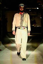 レシス 2025年秋冬コレクション - 美と醜を攪乱する｜写真14