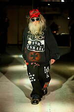 レシス 2025年秋冬コレクション - 美と醜を攪乱する｜写真17