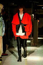 レシス 2025年秋冬コレクション - 美と醜を攪乱する｜写真18